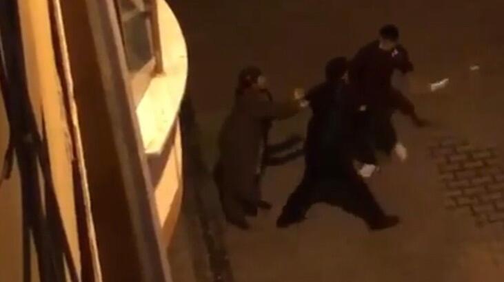 Baba: Başlık parası için bıçakladı, Oğlu: Annemi dövdüğü için bıçakladım
