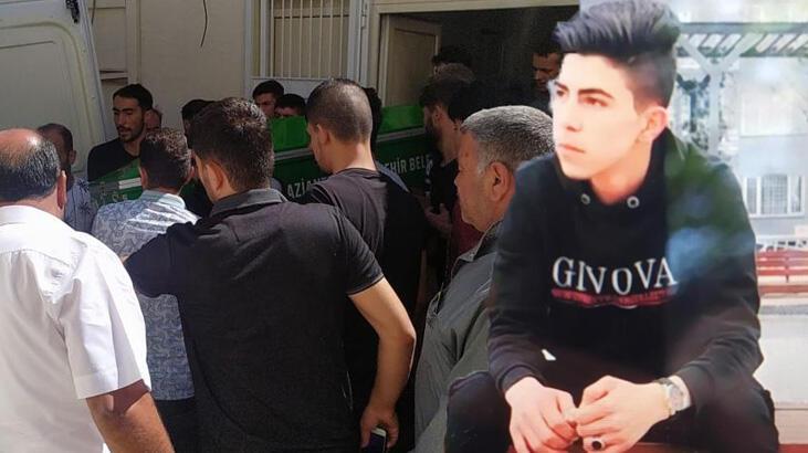 Baba ile oğlun bıçaklı kavgası cinayetle bitti!