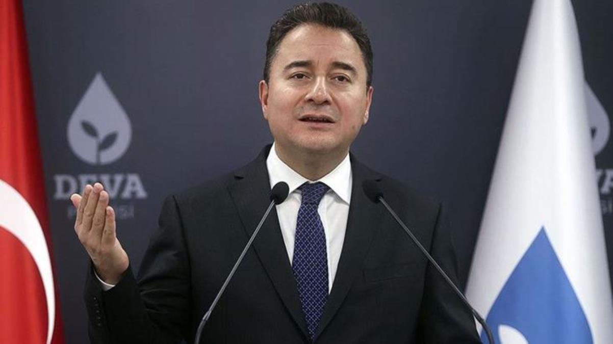 Babacan iktidara gelince yapılacaklar listesini anlattı: Yüzde 70'i gerçekleşse Türkiye kanatlanır