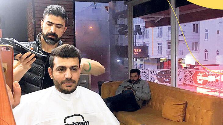 Babaları değişime çağırıyorlar