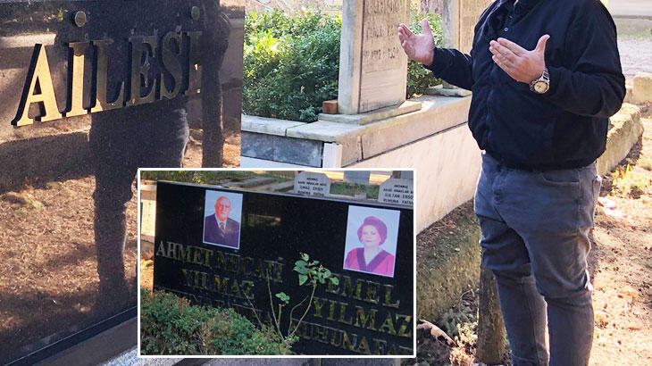 Babalık davası nedeniyle ünlü tekstilcinin mezarı açılacak