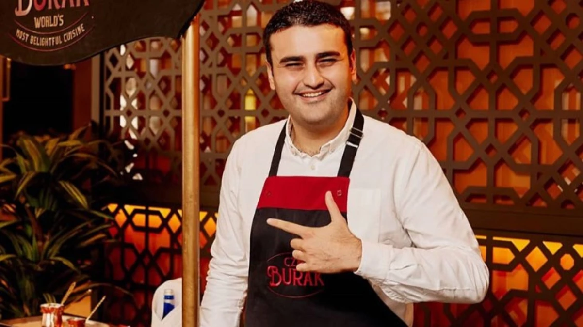 Babası tarafından dolandırdığını iddiasıyla zor günler geçiren CZN Burak iğne ipliğe döndü