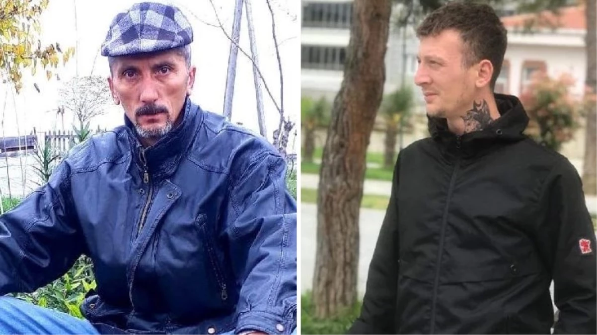 Babasını öldürüp evi ateşe verdi! Kan donduran olayın altından mide bulandıran 