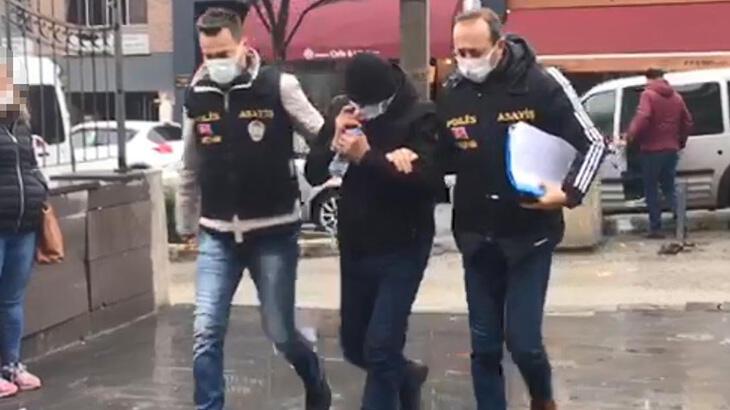 Babayı öldürüp, oğlunu ağır yaralayan sanığa iyi hal indirimli 32 yıl hapis