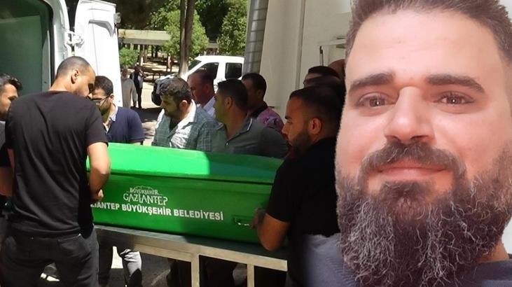 Bağ evinde elektrik akımına kapılan işçi öldü