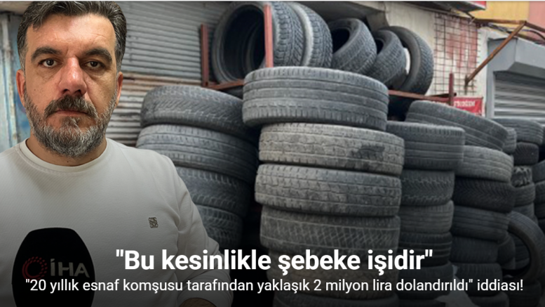 Bağcılar’da 