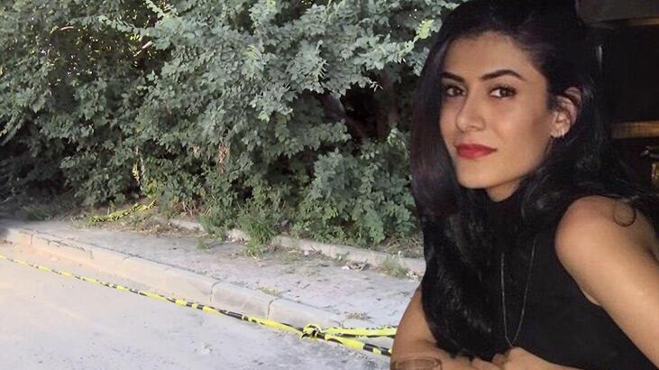 Bağcılar'da bulunan ceset kayıp Pınar'a ait çıktı
