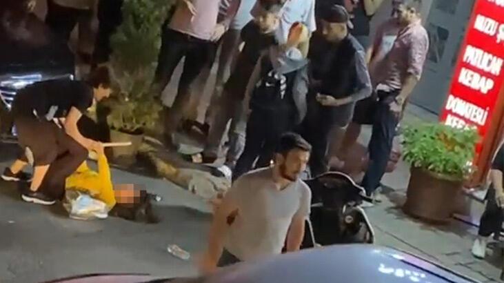 Bağcılar'da dram şiddete dönüştü! Anne, kızını sopayla dövdü