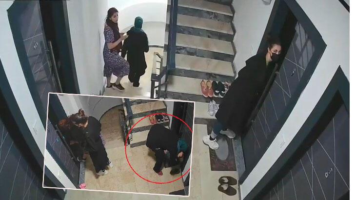 'Bahar Temizliği' operasyonu şüphelileri adliyede