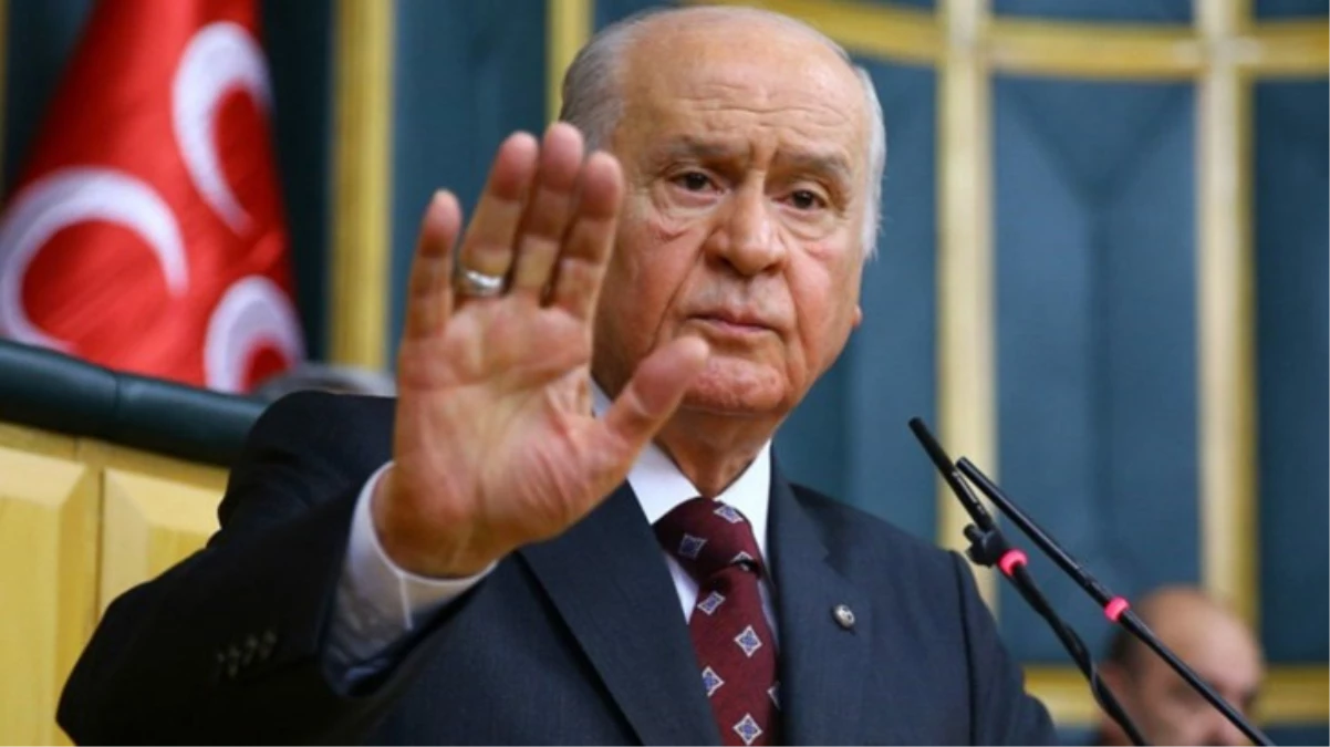 Bahçeli, 11 il sıraladı: Yerel seçimde buralar mutlaka el değiştirmeli