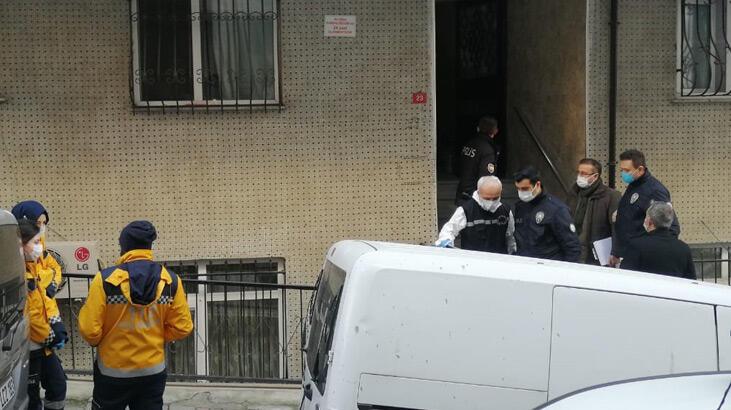 Bahçelievler'de bir baba 6 yaşındaki oğlunu öldürdü