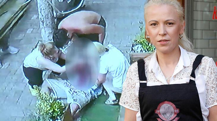Bahçelievler'de dehşet! Atakan, arkadaşı tarafından boğazından bıçaklandı