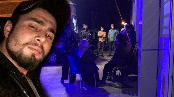 Bahçesini sularken elektrik akımına kapılarak vefat etti