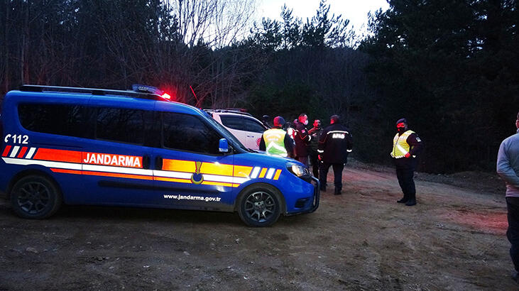 'Bahçeye gidiyorum' dedikten sonra kaybolmuştu! Sevindiren haber geldi