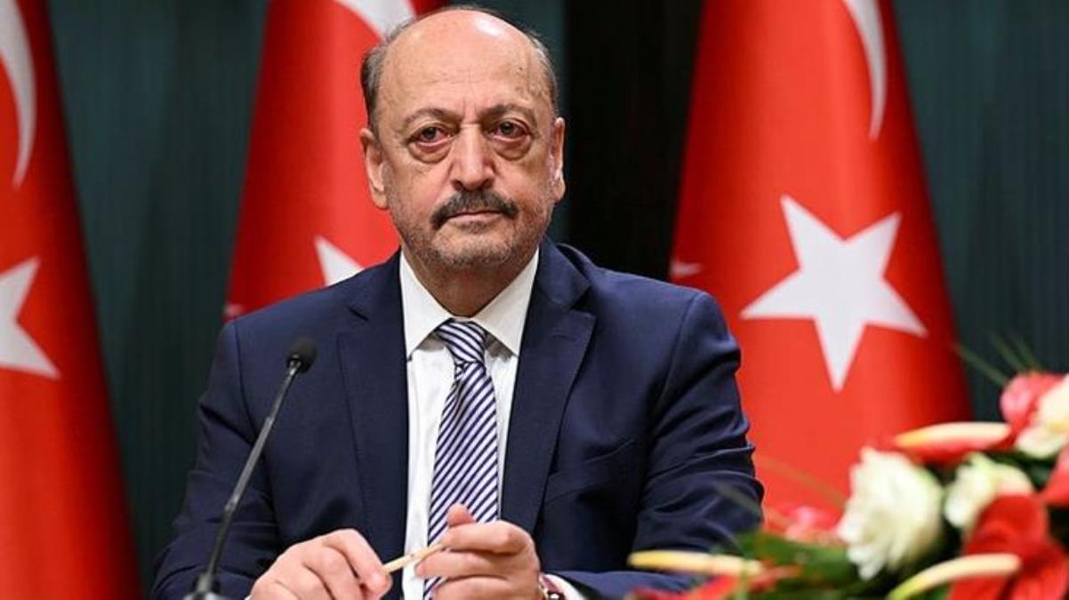 Bakan Bilgin 