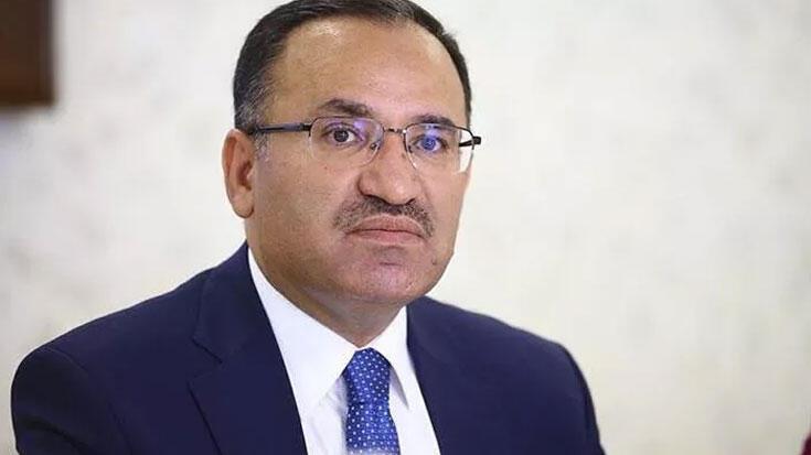 Bakan Bozdağ koronavirüse yakalandı