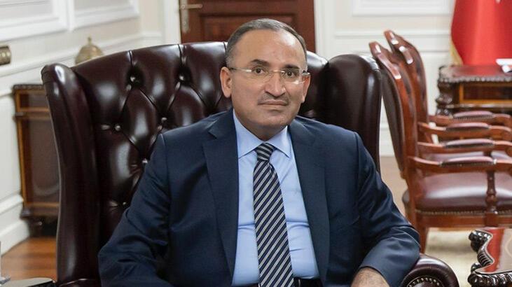 Bakan Bozdağ'dan Sıla Şentürk paylaşımı