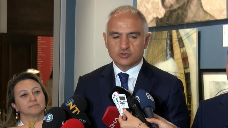 Bakan Ersoy: Onur Şener cinayetinin takipçisi olacağız