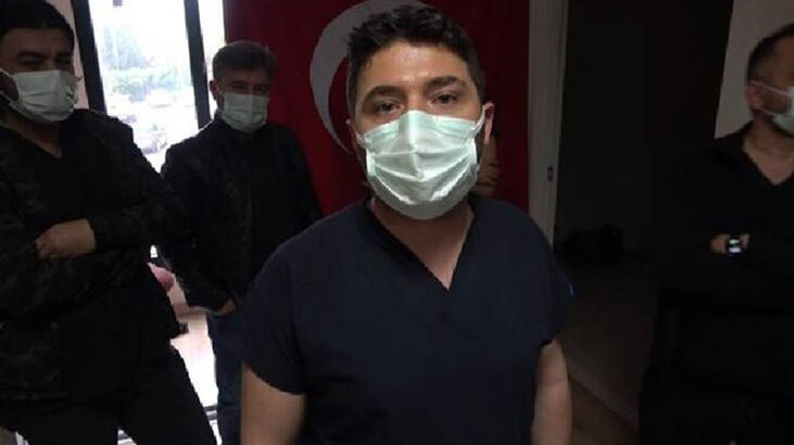 Bakan Gül'den doktorlar tartışan savcı için inceleme izni