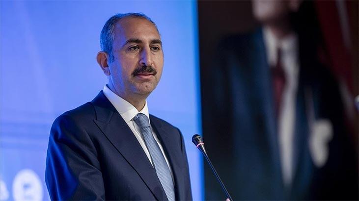 Bakan Gül'den Hayvanları Koruma Kanunu ile ilgili açıklama