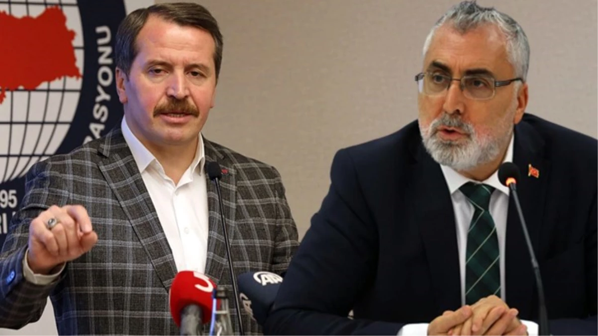 Bakan Işıkhan, Memur-Sen'in yüzde 110'luk zam teklifi sonrası ilk kez konuştu: İnşallah uzlaşacağız