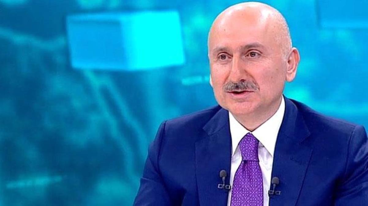 Bakan Karaismailoğlu'na canlı yayında soruldu: Deprem zamanı sosyal medyaya neden erişim kısıtlandı?