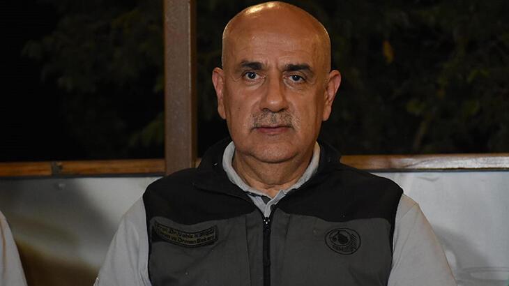 Bakan Kirişci açıkladı: Marmaris'te evlerinden tahliye edilen ailelere 3 bin TL ödeme yapılacak
