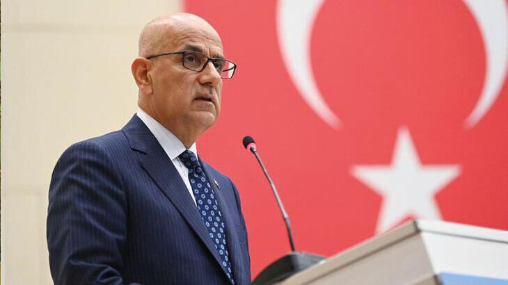 Bakan Kirişci'den av koruma memuruna yönelik saldırıya tepki