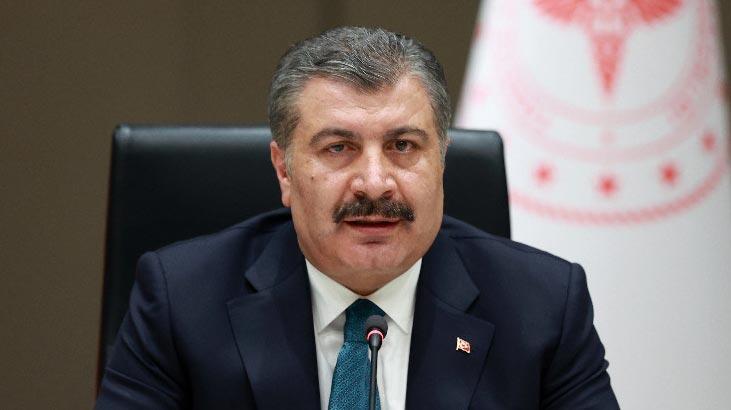 Bakan Koca: Genç normale hazırlık başladı