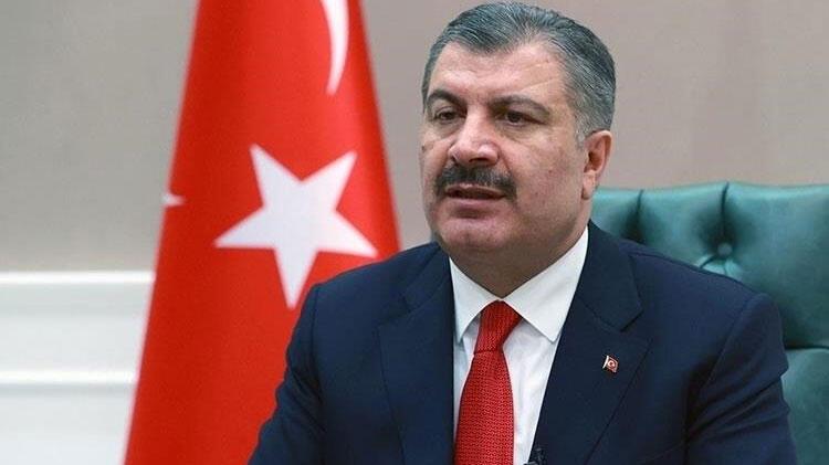 Bakan Koca, 'hiçbiri keşke demedi' diyerek çağrı yaptı