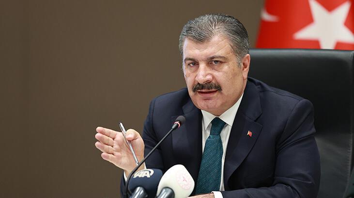 Bakan Koca paylaştı! 6 Eylül'den itibaren zorunlu...