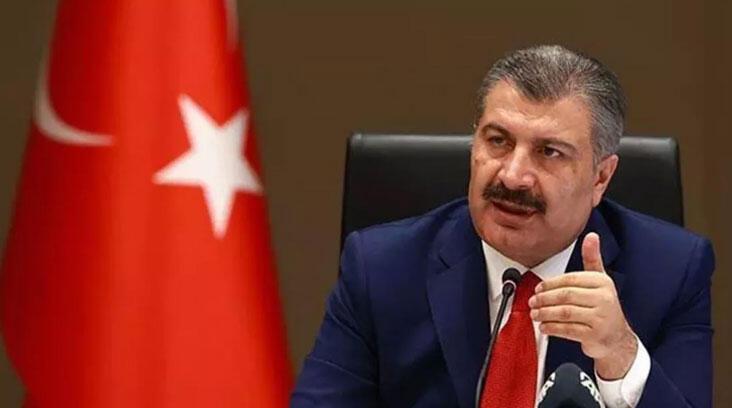 Bakan Koca'dan 'onkoloji hastanesi' açıklaması