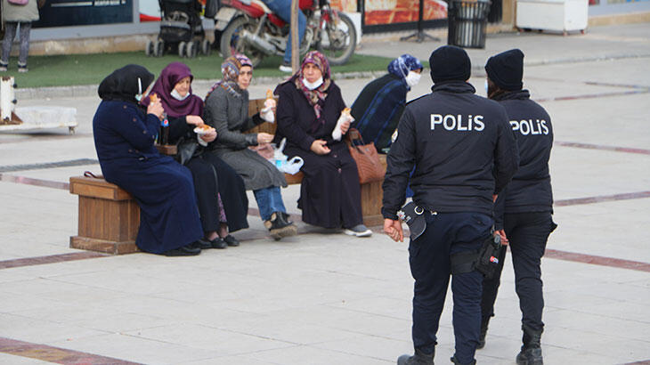 Bakan Koca'nın sıraladığı ilk 6 il içinde bulunuyor!  yeni tedbirler geldi