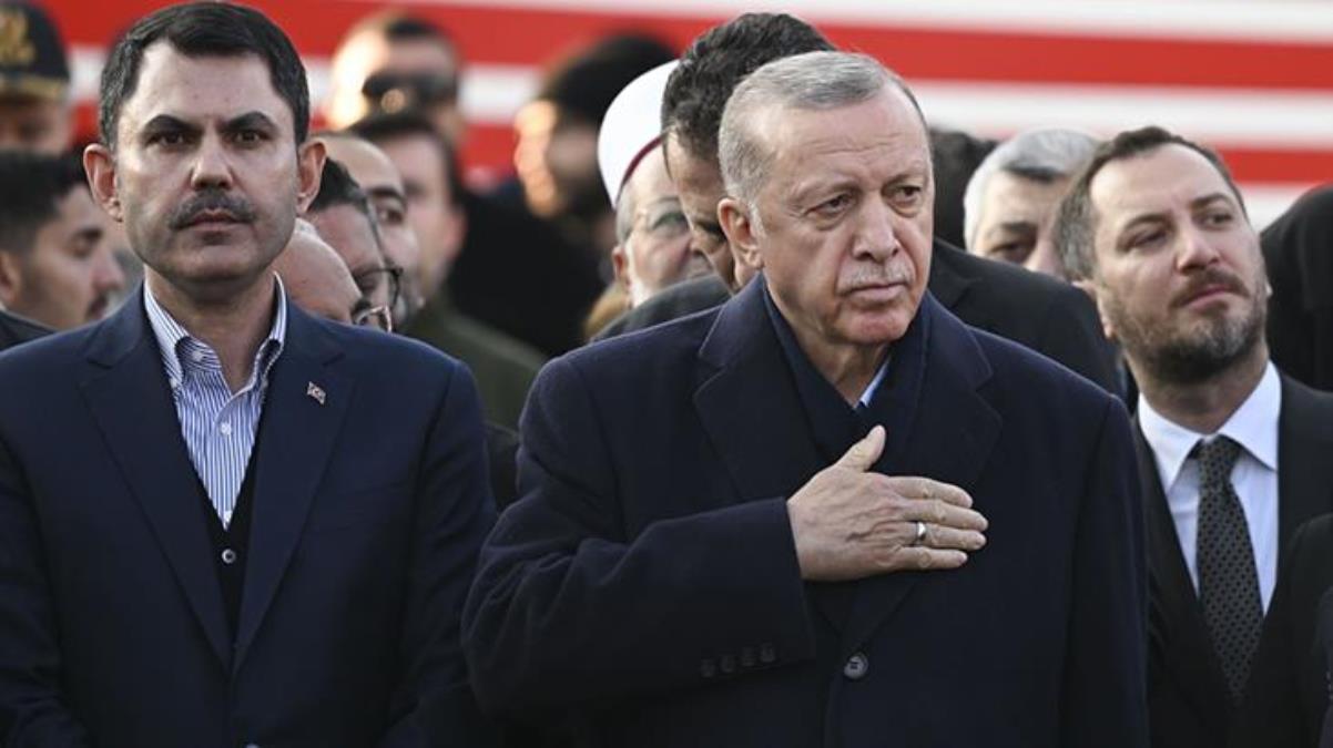 Bakan Kurum da vekillik yolunda! Aday gösterildiği yerin Cumhurbaşkanı Erdoğan için özel bir anlamı var