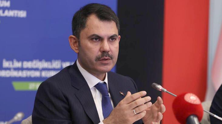 Bakan Kurum'dan sosyal konut açıklaması: Biz bu projeyi yapıp vatandaşlarımıza teslim edeceğiz