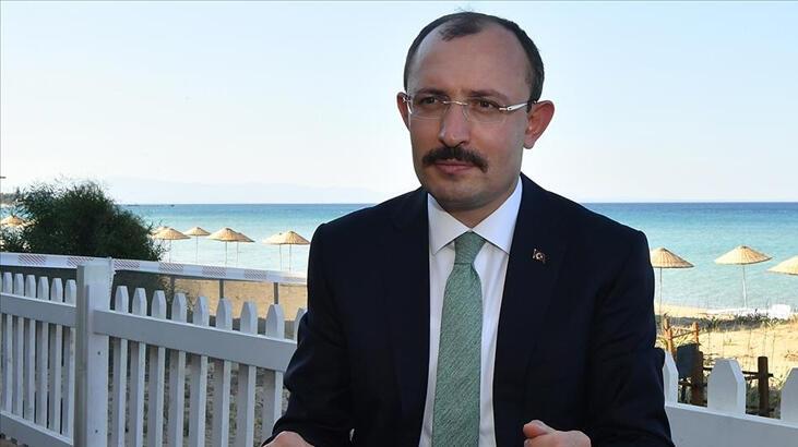 Bakan Muş duyurdu! Türkiye'de yakalanan en büyük miktar...