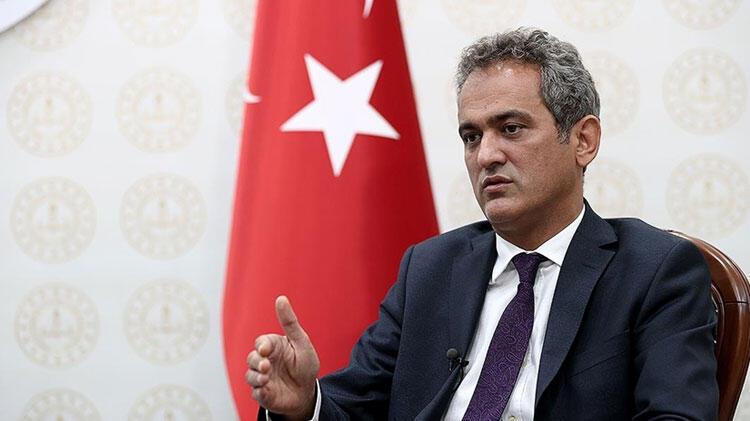 Bakan Özer: Okul öncesi eğitime erişimi artırmaya çalışıyoruz