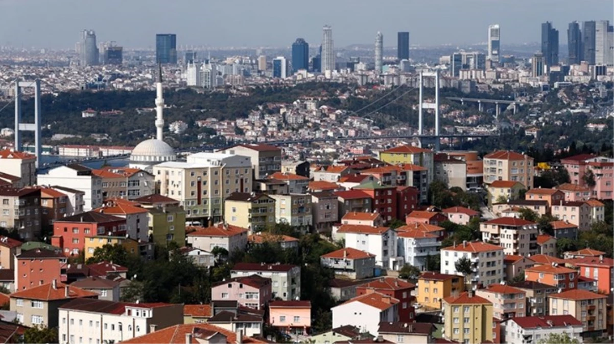 Bakan Özhaseki'den İstanbul'da kentsel dönüşümü hızlandırmak için yeni düzenleme sinyali: Yeter sayısı yüzde 50'ye indirilmeli