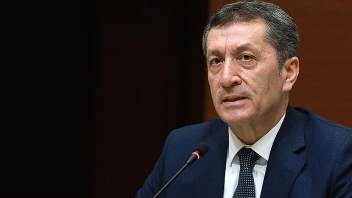 SON DAKİKA Bakan Selçuk: 15 Şubat'tan itibaren sizleri okullarımıza çağırmak istiyoruz
