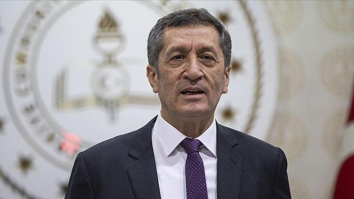 Bakan Selçuk: Bunu başarmaktan dolayı büyük mutluluk duyuyoruz