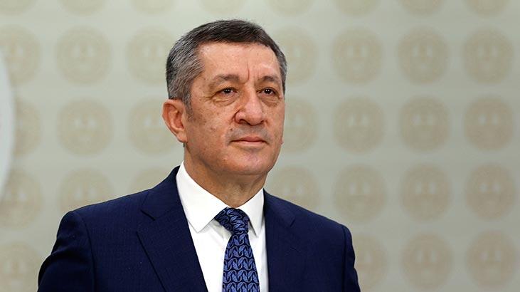 Bakan Selçuk'tan 'Ulusal Destekleme Programı' paylaşımı