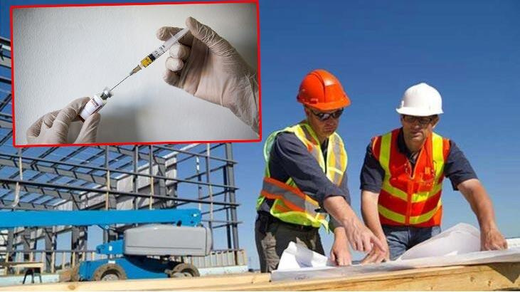 Bakan sıcak gelişmeyi duyurdu: Aşı takvimine dahil edildiler