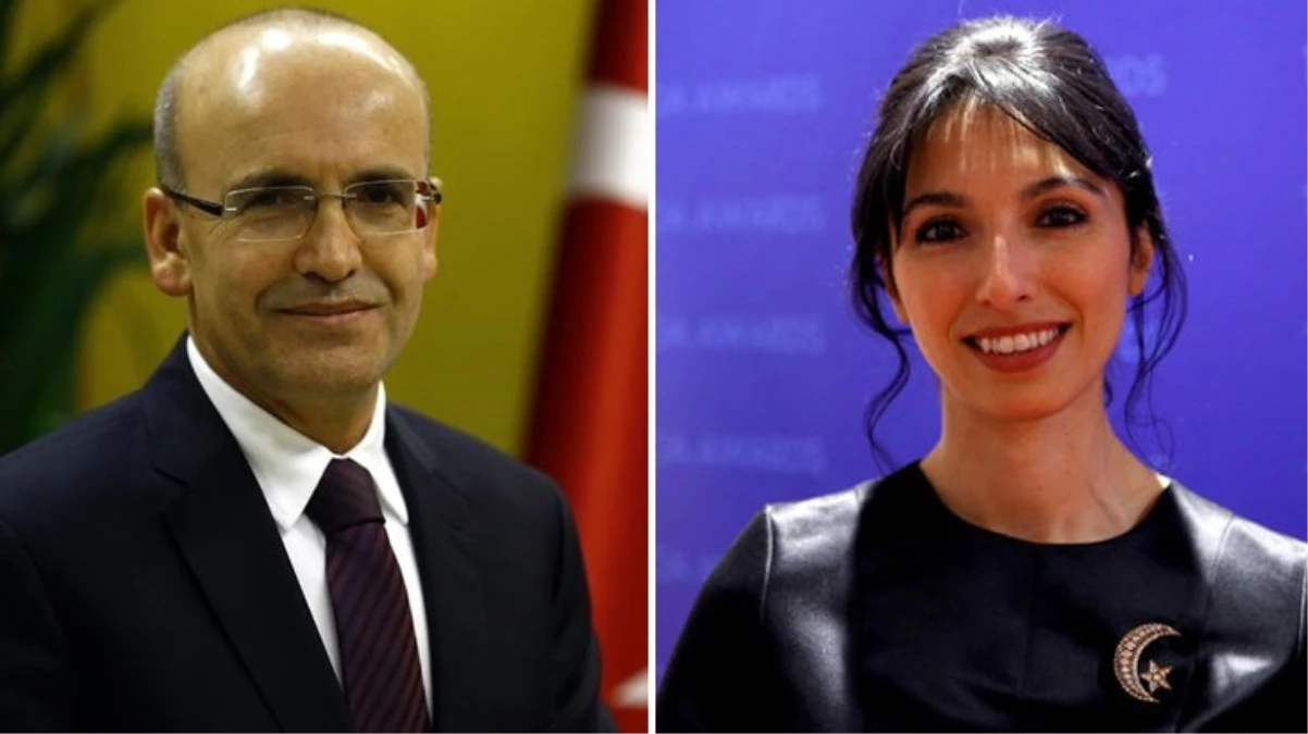 Bakan Şimşek, Merkez Bankası Başkanı Erkan'dan övgüyle bahsetti: Onunla çalışmayı dört gözle bekliyorum