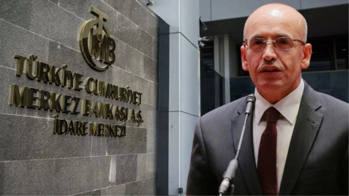 Bakan Şimşek'ten Merkez Bankası'nın rezervlerindeki büyük artışa ilk yorum: Biriktirmeye devam edeceğiz