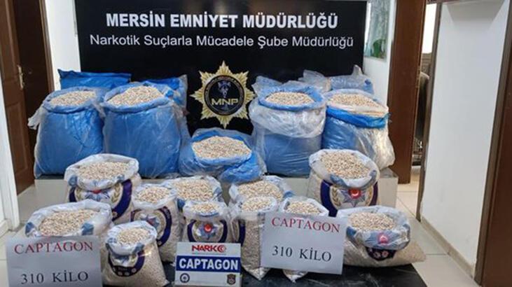 Bakan Soylu duyurdu uyuşturucu tacirlerine dev darbe