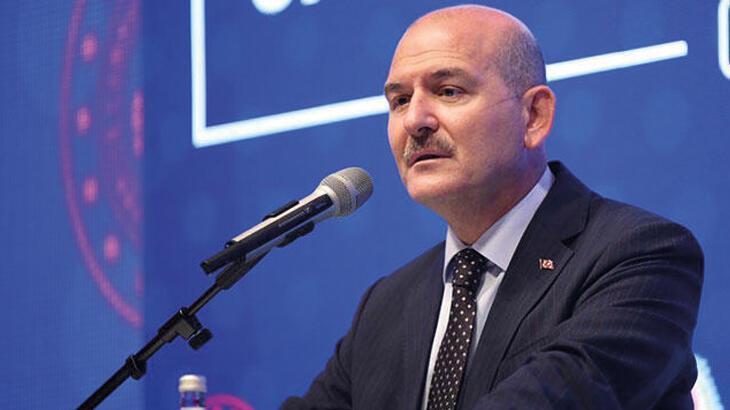 Bakan Soylu: Kur'an-ı Kerim'e saygısızlık yapan 2 kişi gözaltına alındı