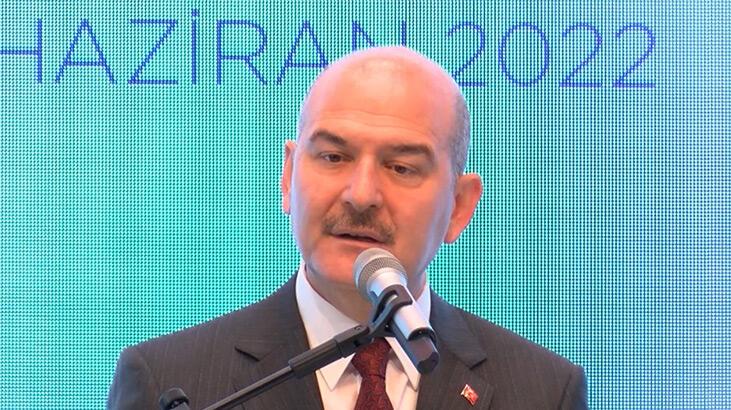 Bakan Soylu'dan çok net terörle mücadele mesajı: Hazır mısınız?