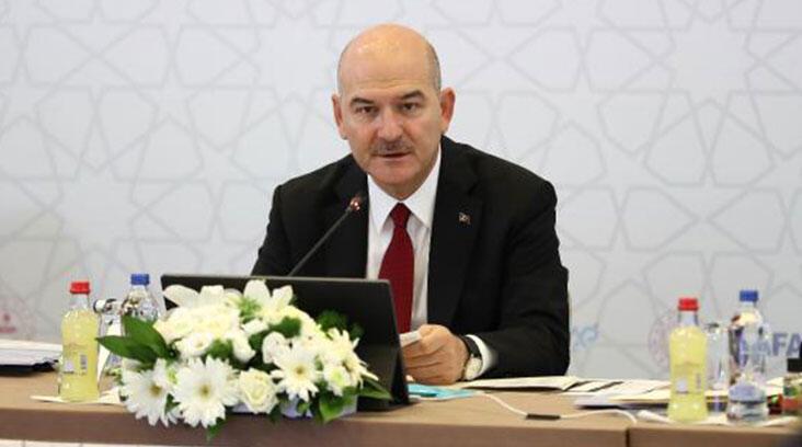 Bakan Soylu'dan öğretmenlerin güvenlik soruşturmasıyla ilgili açıklama