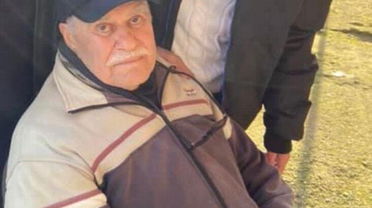 Bakan Soylu’nun dayısı, hayatını kaybetti