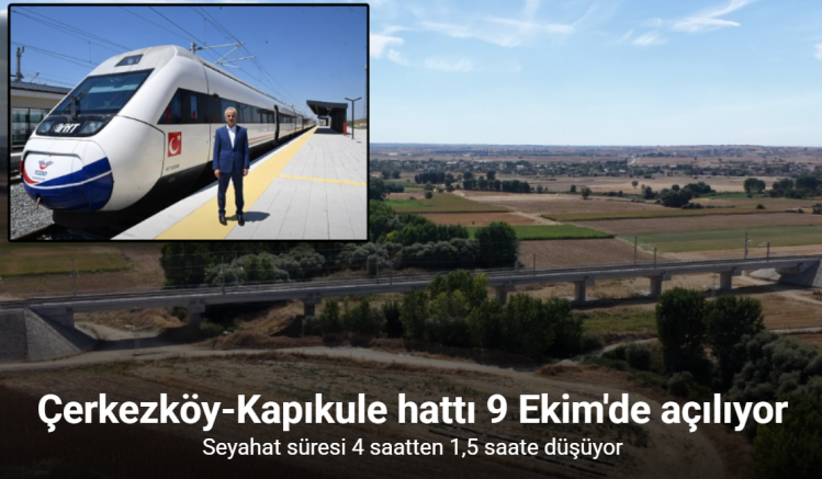 Bakan Uraloğlu: 